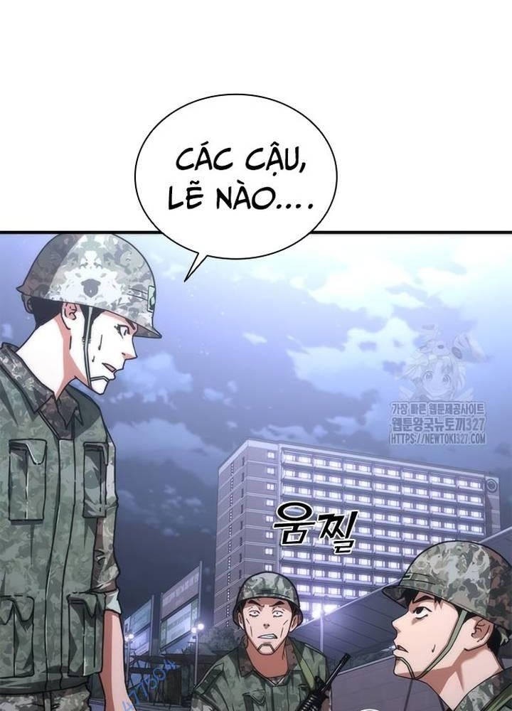 Mạt Thế Zombie 82-08 Chapter 39 - Trang 2