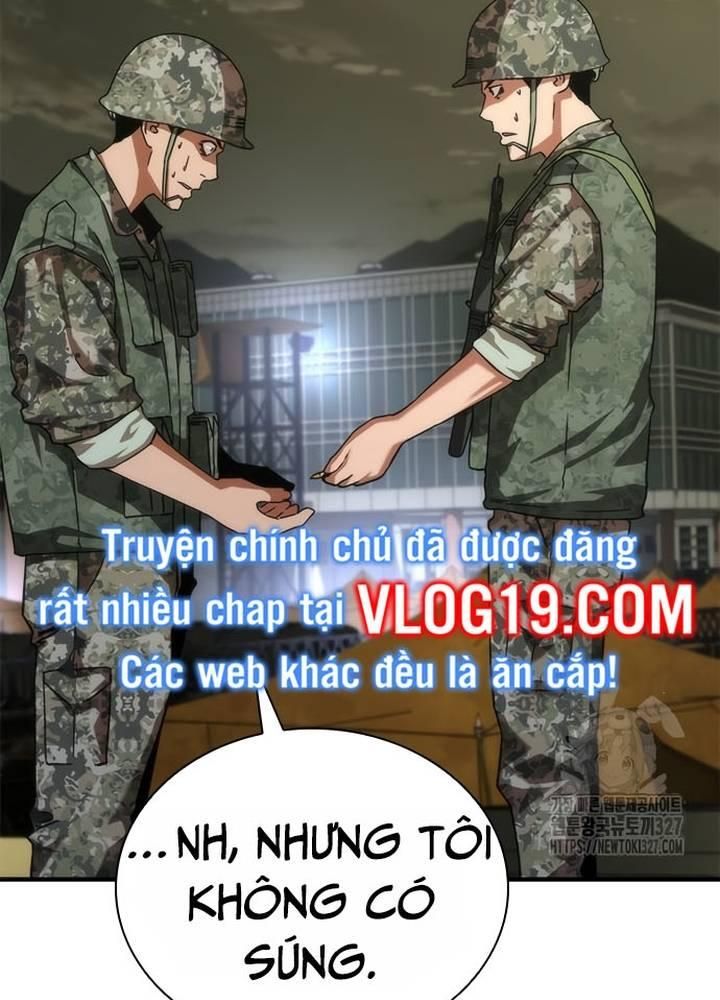 Mạt Thế Zombie 82-08 Chapter 39 - Trang 2