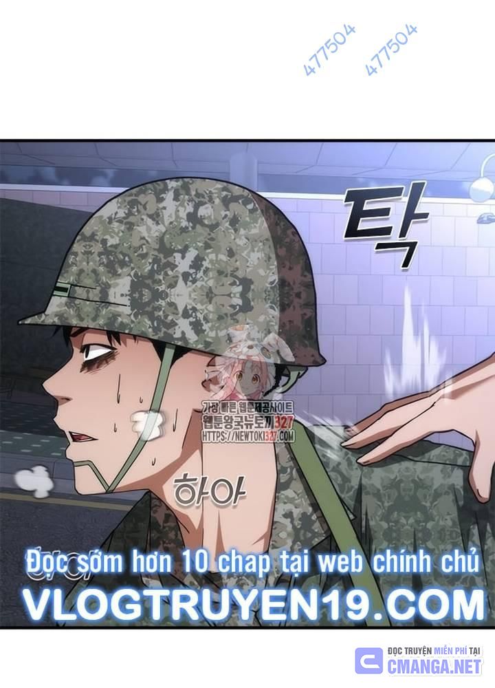 Mạt Thế Zombie 82-08 Chapter 39 - Trang 2