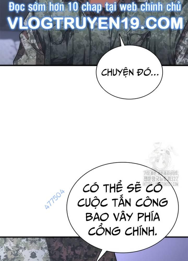 Mạt Thế Zombie 82-08 Chapter 39 - Trang 2