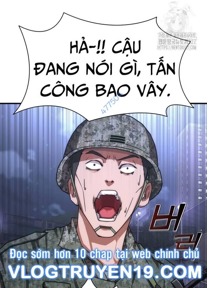 Mạt Thế Zombie 82-08 Chapter 39 - Trang 2