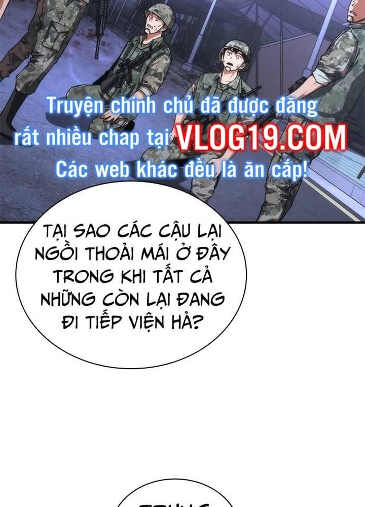 Mạt Thế Zombie 82-08 Chapter 39 - Trang 2