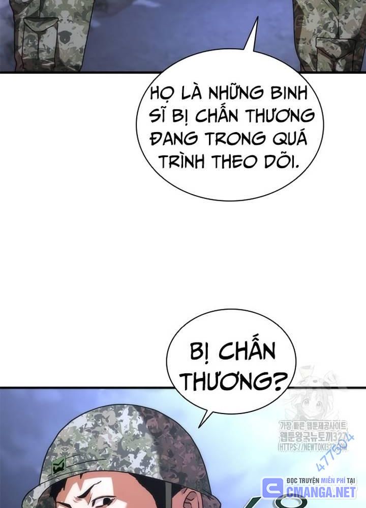 Mạt Thế Zombie 82-08 Chapter 39 - Trang 2