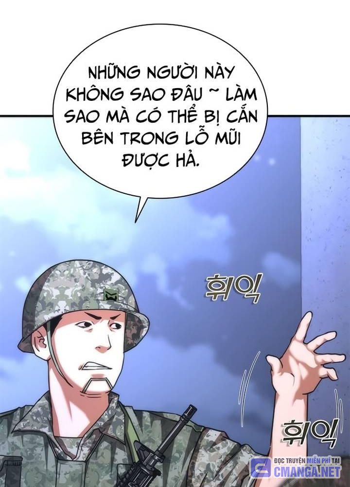 Mạt Thế Zombie 82-08 Chapter 39 - Trang 2