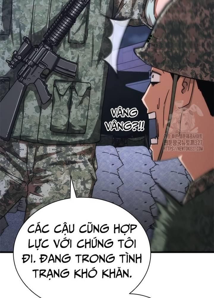 Mạt Thế Zombie 82-08 Chapter 39 - Trang 2