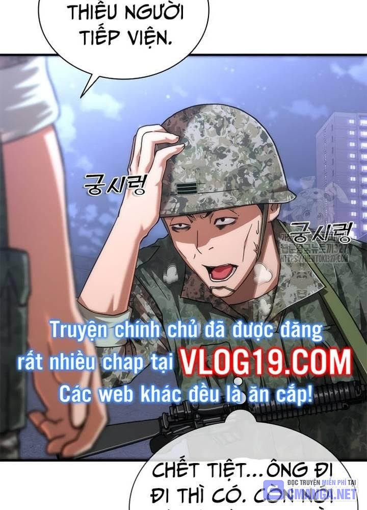 Mạt Thế Zombie 82-08 Chapter 39 - Trang 2