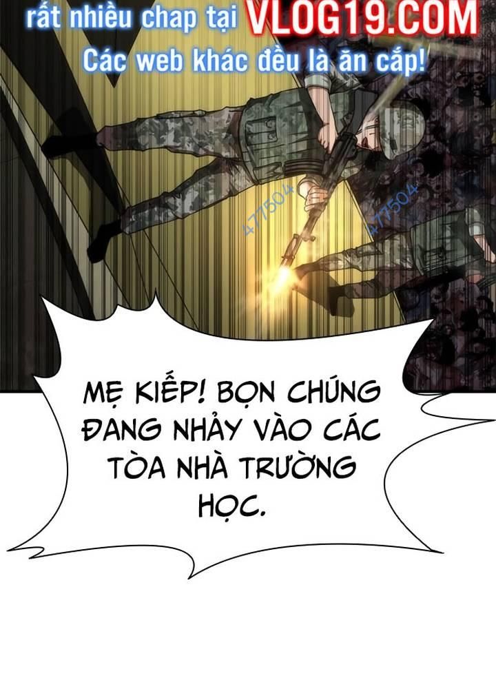 Mạt Thế Zombie 82-08 Chapter 39 - Trang 2