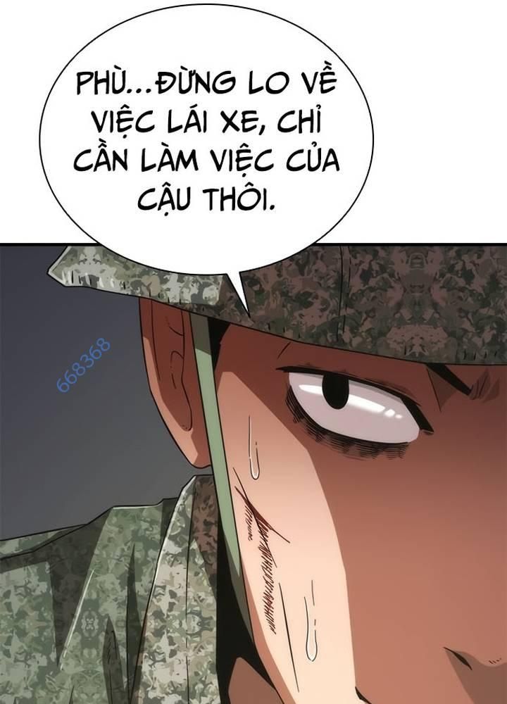 Mạt Thế Zombie 82-08 Chapter 38 - Trang 2