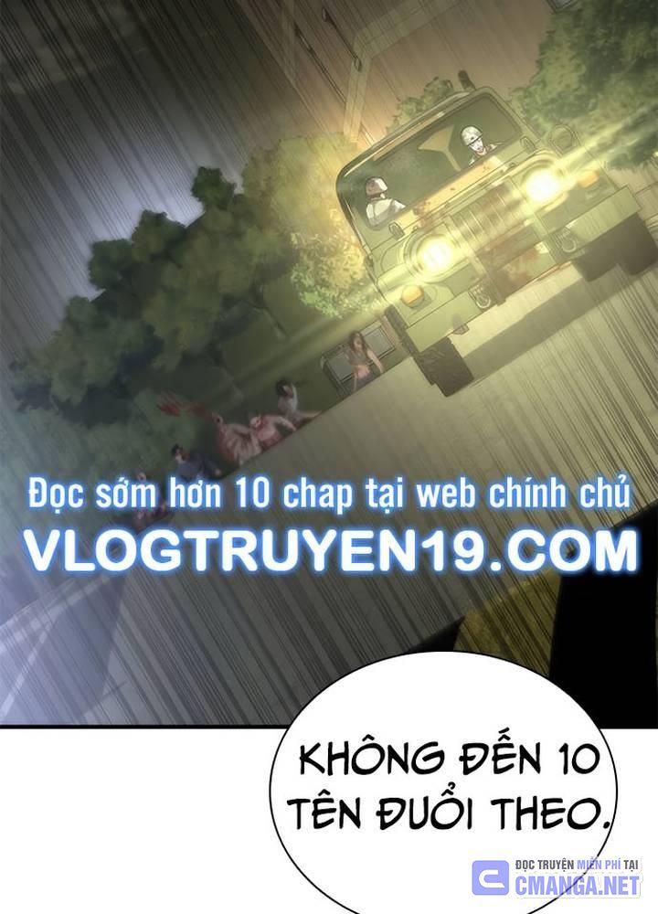 Mạt Thế Zombie 82-08 Chapter 38 - Trang 2