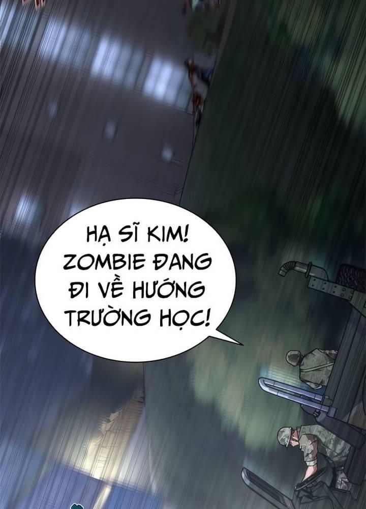 Mạt Thế Zombie 82-08 Chapter 38 - Trang 2