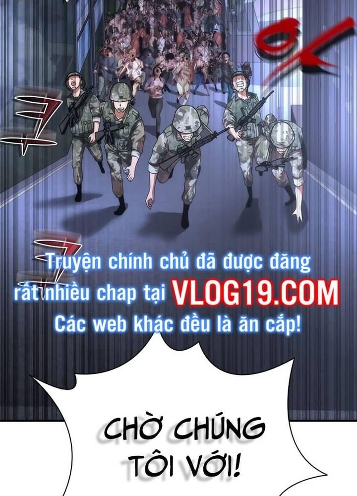 Mạt Thế Zombie 82-08 Chapter 38 - Trang 2