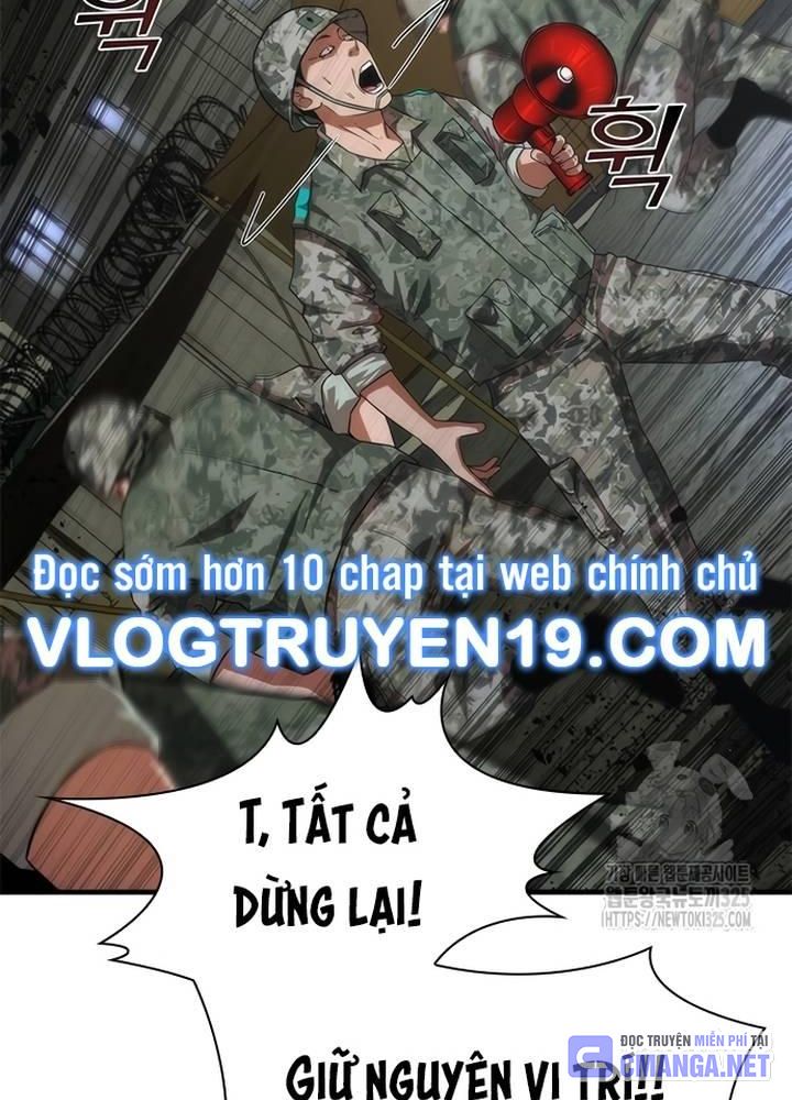 Mạt Thế Zombie 82-08 Chapter 37 - Trang 2