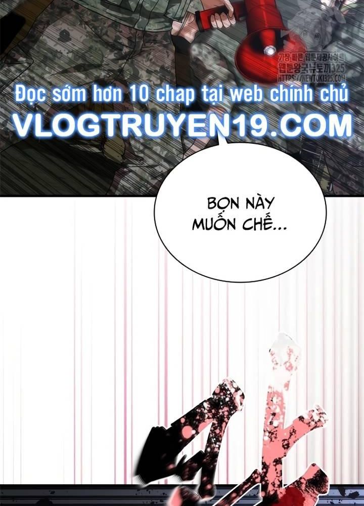 Mạt Thế Zombie 82-08 Chapter 37 - Trang 2