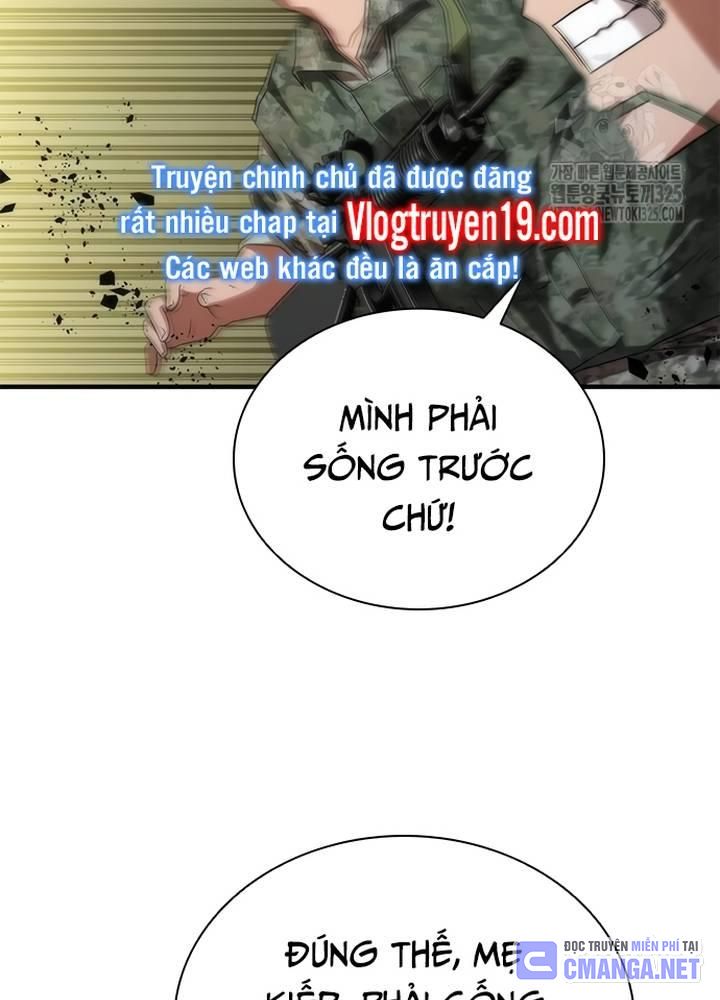 Mạt Thế Zombie 82-08 Chapter 37 - Trang 2