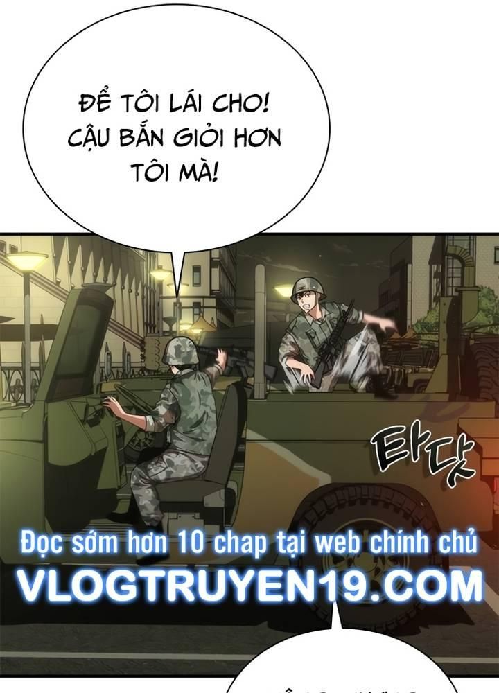 Mạt Thế Zombie 82-08 Chapter 37 - Trang 2