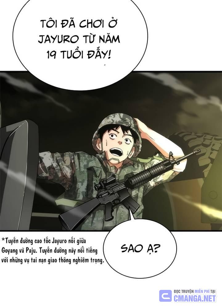 Mạt Thế Zombie 82-08 Chapter 37 - Trang 2