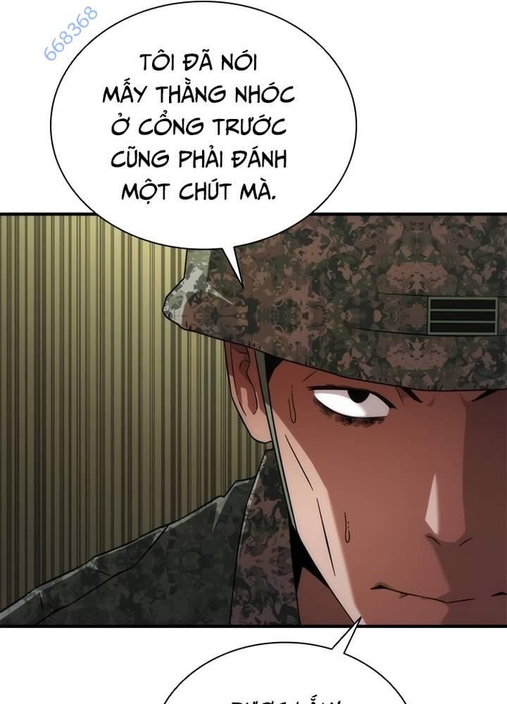 Mạt Thế Zombie 82-08 Chapter 37 - Trang 2