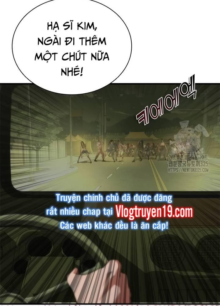 Mạt Thế Zombie 82-08 Chapter 37 - Trang 2