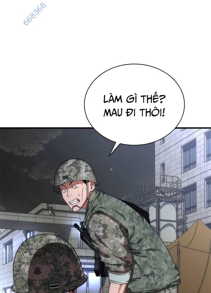 Mạt Thế Zombie 82-08 Chapter 37 - Trang 2