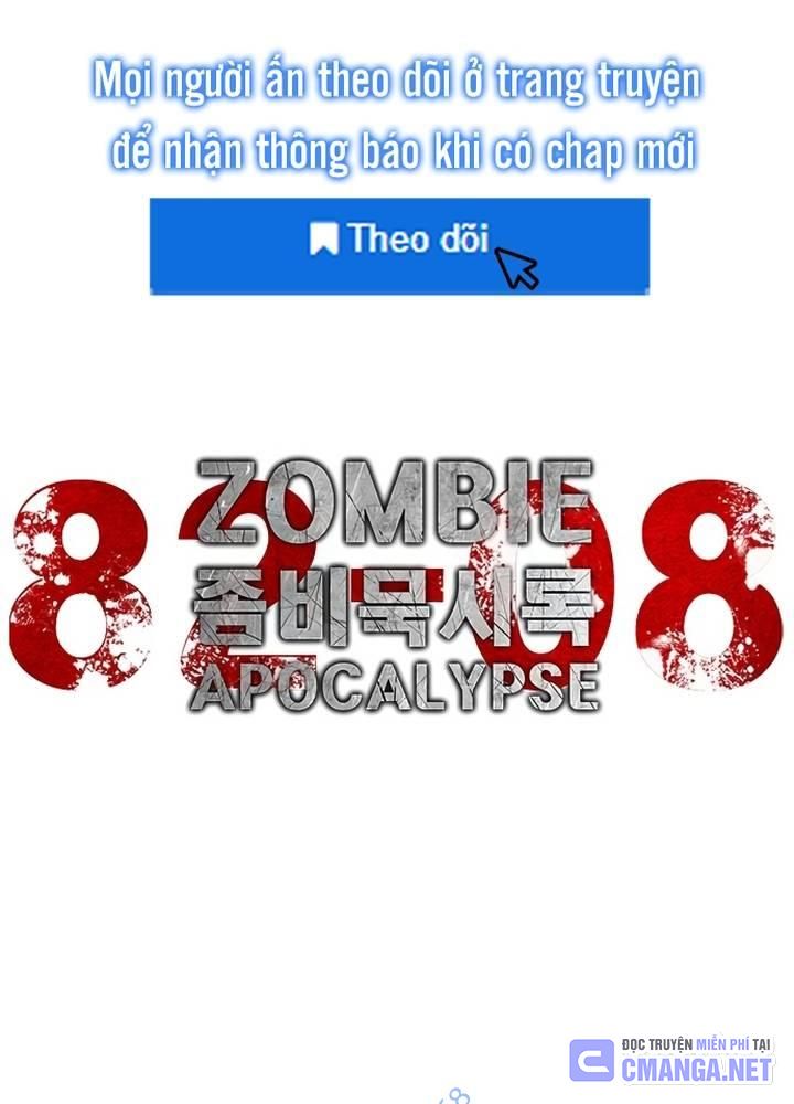 Mạt Thế Zombie 82-08 Chapter 37 - Trang 2