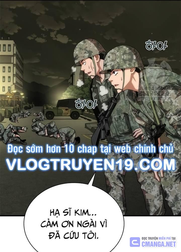 Mạt Thế Zombie 82-08 Chapter 37 - Trang 2