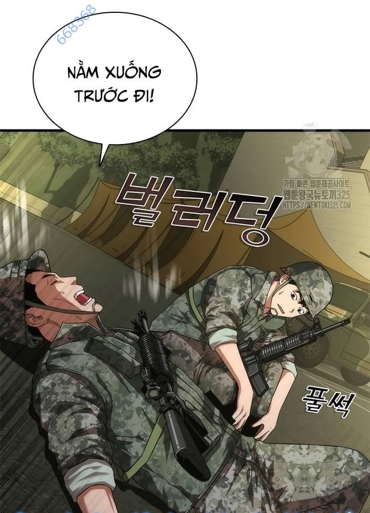 Mạt Thế Zombie 82-08 Chapter 37 - Trang 2