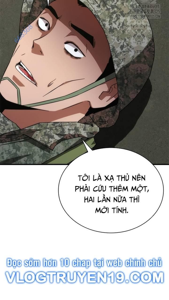 Mạt Thế Zombie 82-08 Chapter 37 - Trang 2