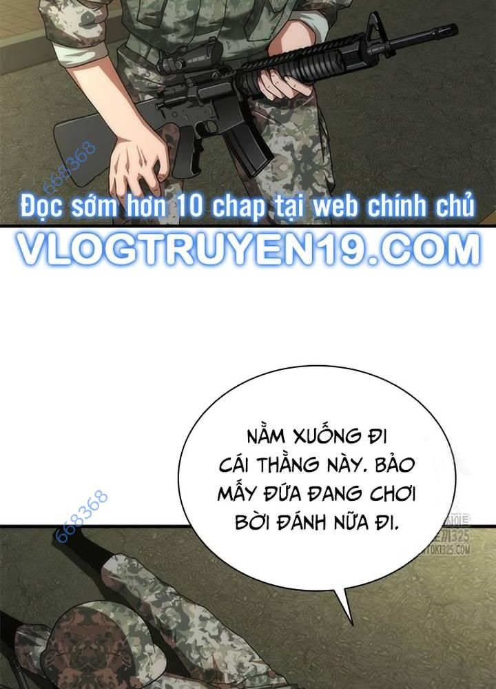 Mạt Thế Zombie 82-08 Chapter 37 - Trang 2