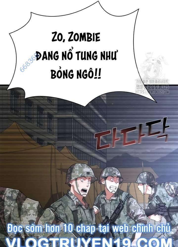 Mạt Thế Zombie 82-08 Chapter 37 - Trang 2