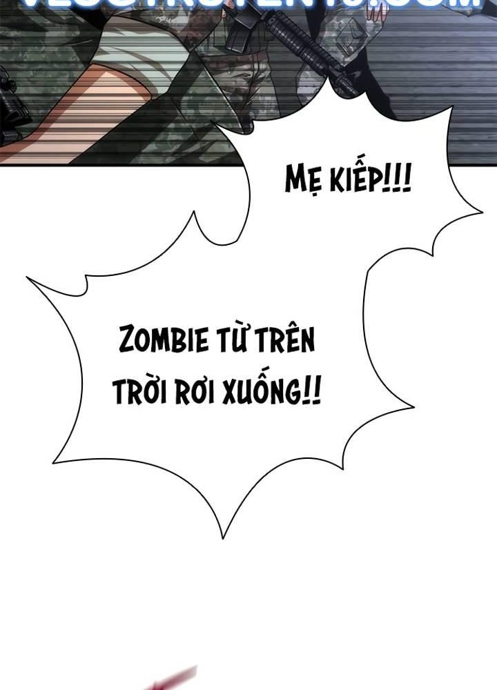 Mạt Thế Zombie 82-08 Chapter 37 - Trang 2