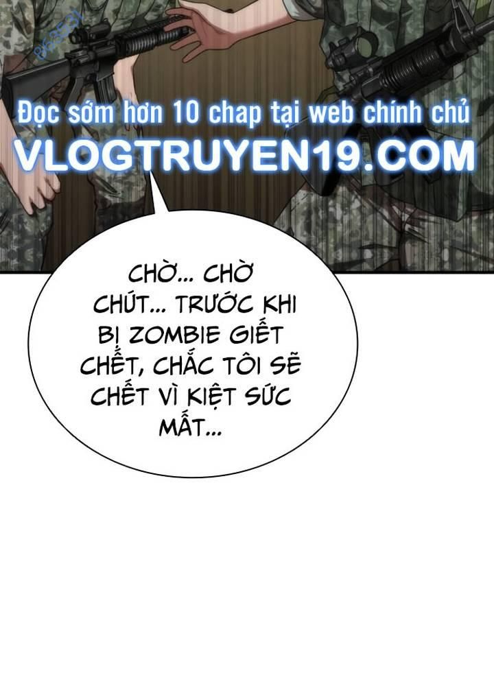 Mạt Thế Zombie 82-08 Chapter 36 - Trang 2