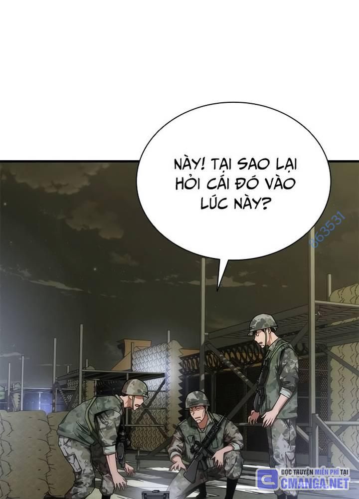 Mạt Thế Zombie 82-08 Chapter 36 - Trang 2