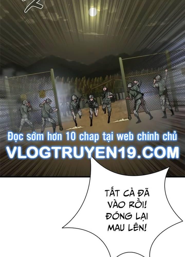 Mạt Thế Zombie 82-08 Chapter 36 - Trang 2