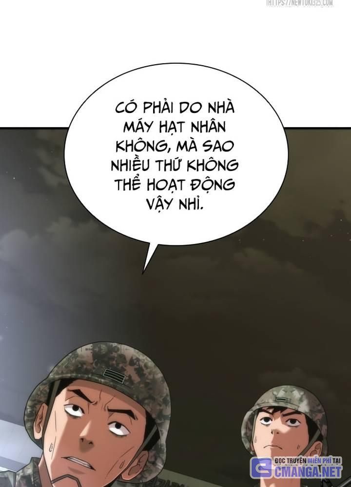 Mạt Thế Zombie 82-08 Chapter 36 - Trang 2