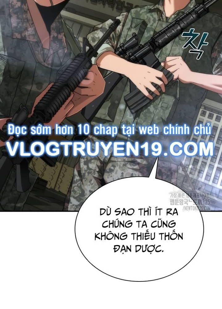 Mạt Thế Zombie 82-08 Chapter 36 - Trang 2