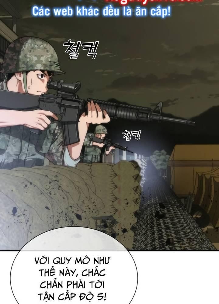 Mạt Thế Zombie 82-08 Chapter 36 - Trang 2