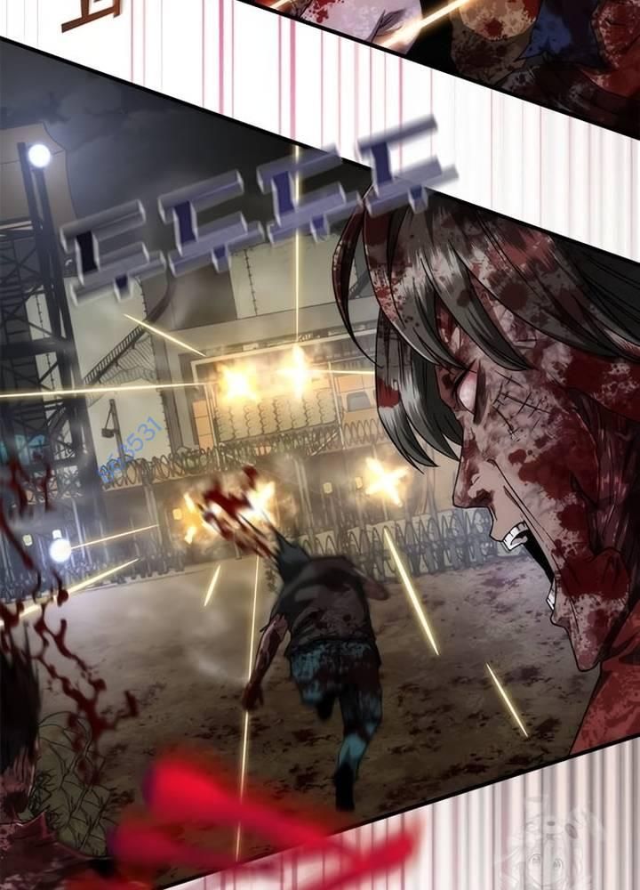 Mạt Thế Zombie 82-08 Chapter 36 - Trang 2