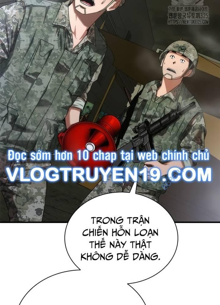 Mạt Thế Zombie 82-08 Chapter 36 - Trang 2