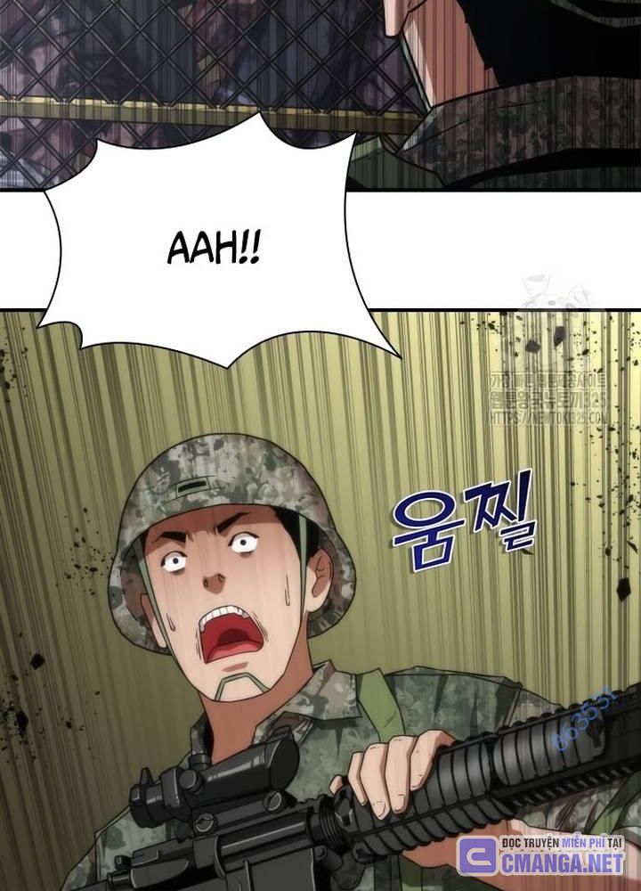 Mạt Thế Zombie 82-08 Chapter 36 - Trang 2