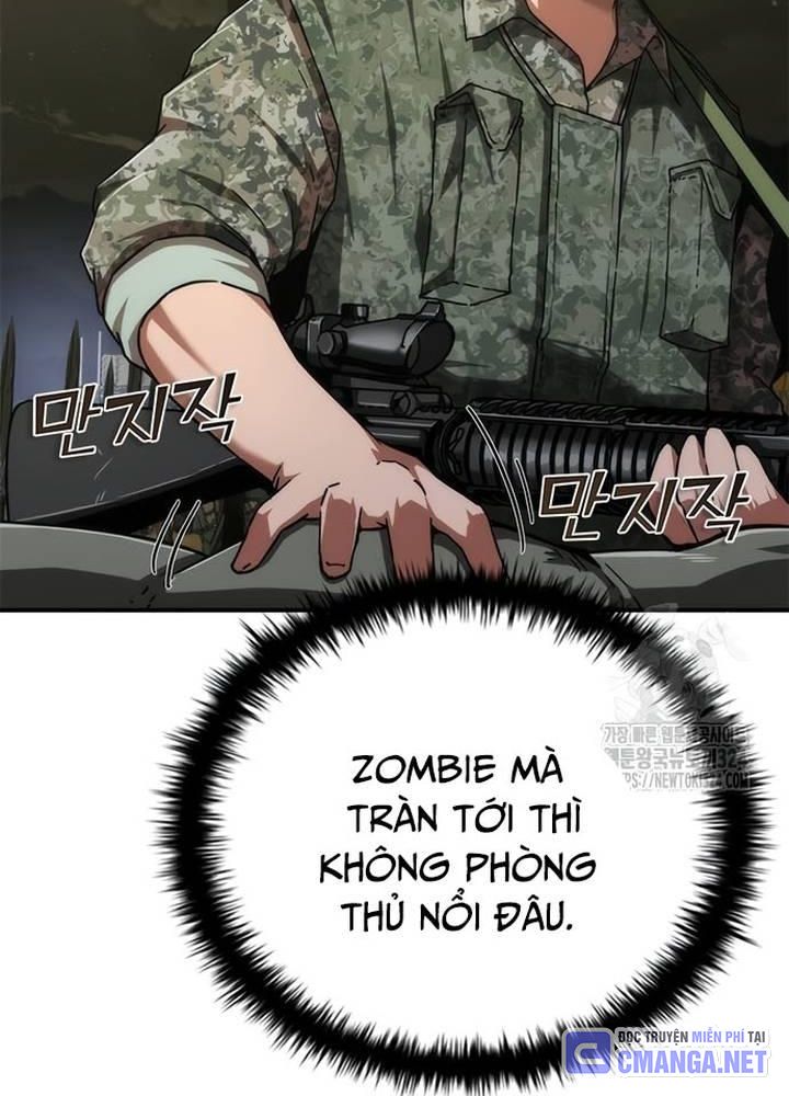 Mạt Thế Zombie 82-08 Chapter 35 - Trang 2