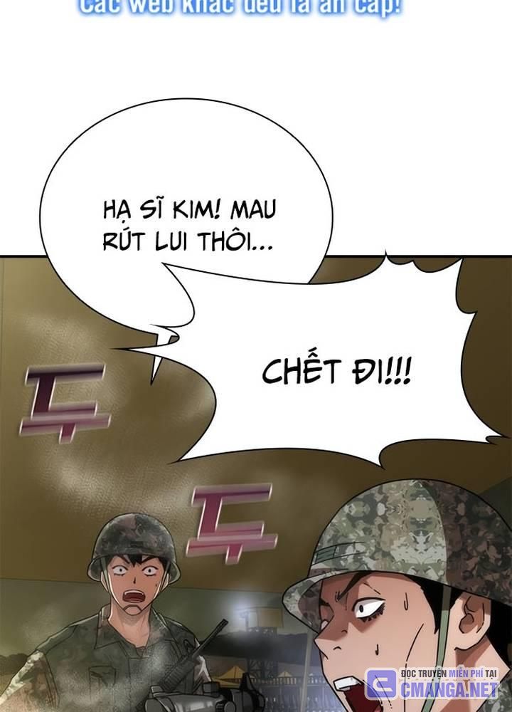 Mạt Thế Zombie 82-08 Chapter 35 - Trang 2