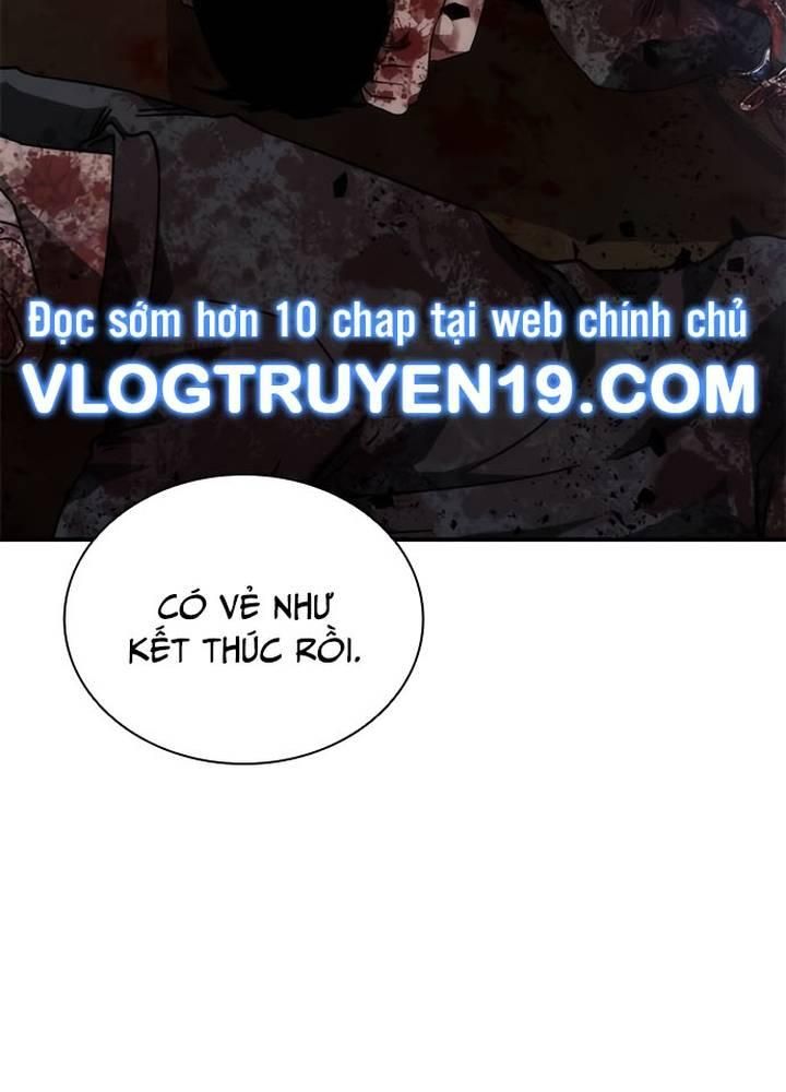 Mạt Thế Zombie 82-08 Chapter 35 - Trang 2