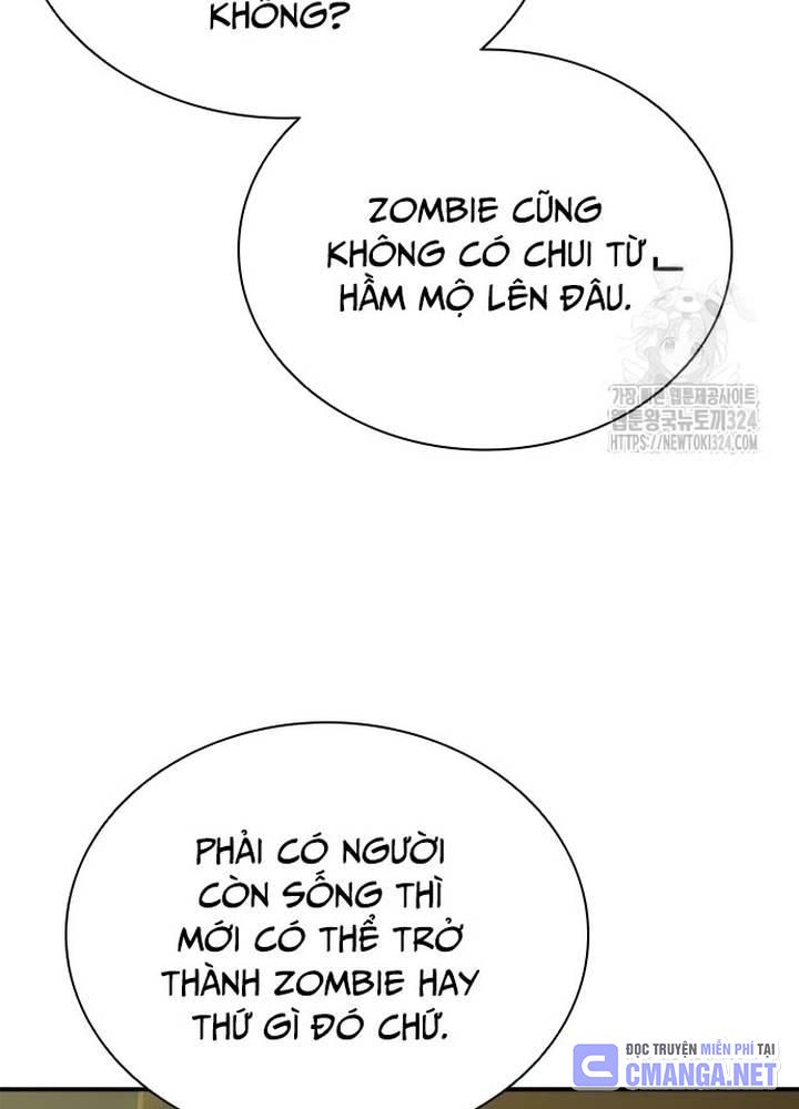 Mạt Thế Zombie 82-08 Chapter 35 - Trang 2