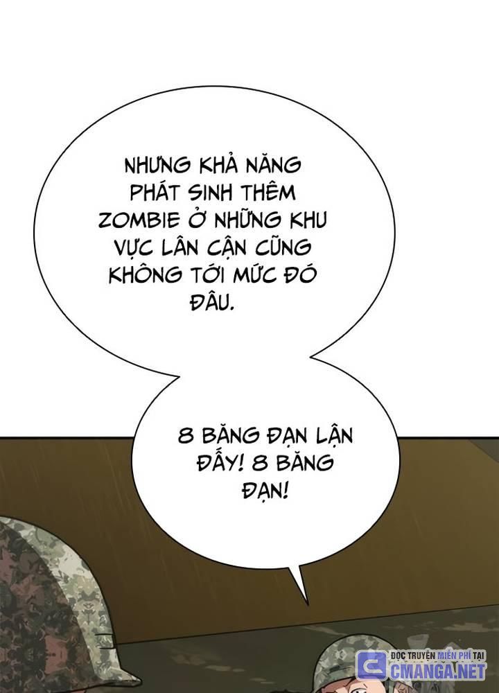 Mạt Thế Zombie 82-08 Chapter 35 - Trang 2