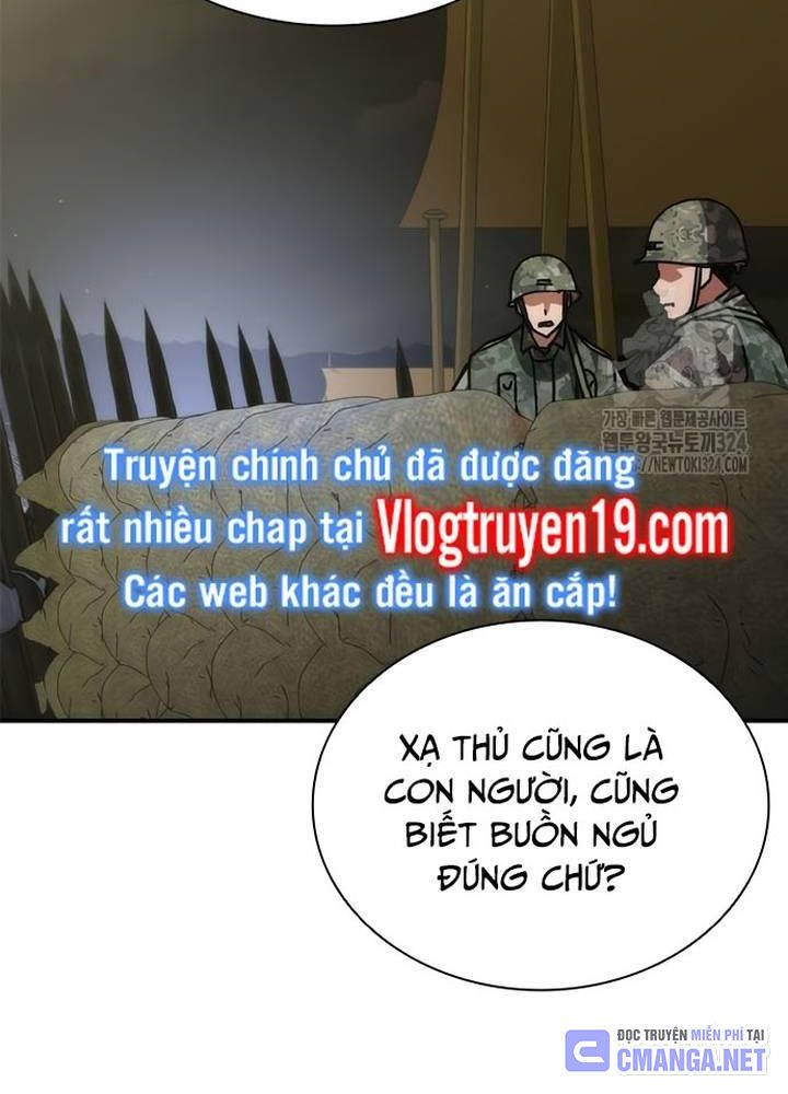 Mạt Thế Zombie 82-08 Chapter 35 - Trang 2