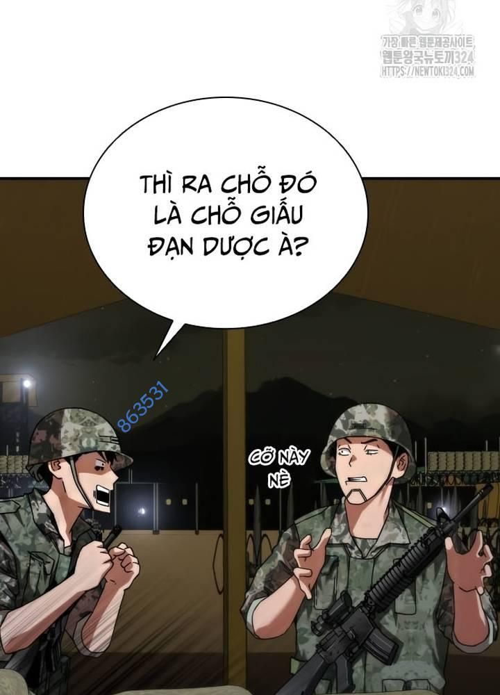 Mạt Thế Zombie 82-08 Chapter 35 - Trang 2