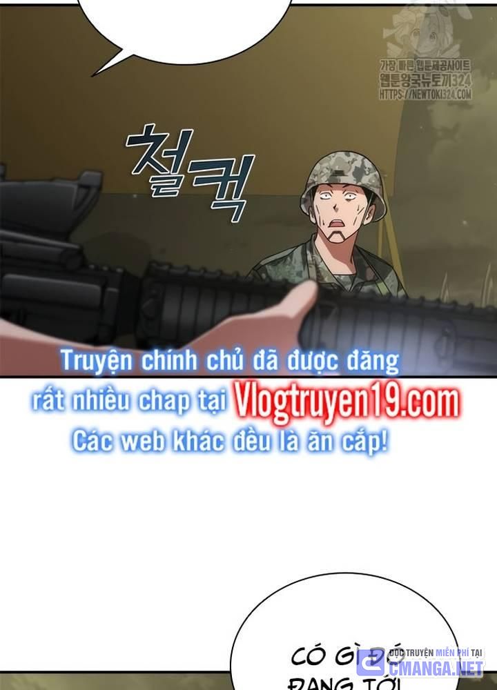 Mạt Thế Zombie 82-08 Chapter 35 - Trang 2