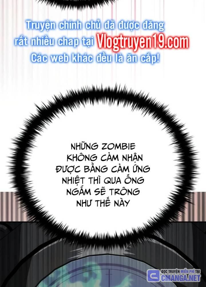 Mạt Thế Zombie 82-08 Chapter 35 - Trang 2