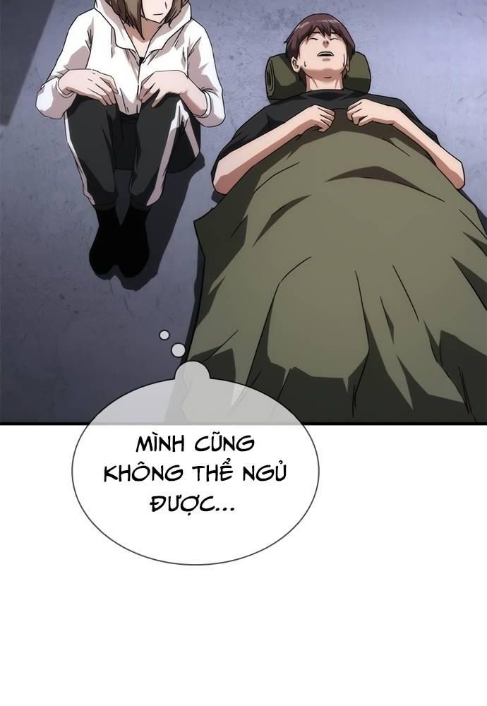 Mạt Thế Zombie 82-08 Chapter 34 - Trang 2