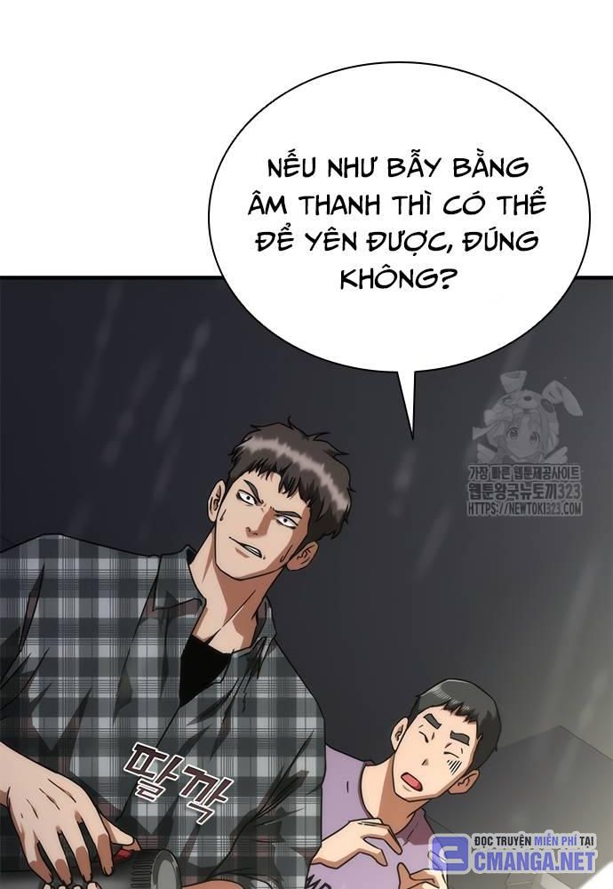 Mạt Thế Zombie 82-08 Chapter 34 - Trang 2